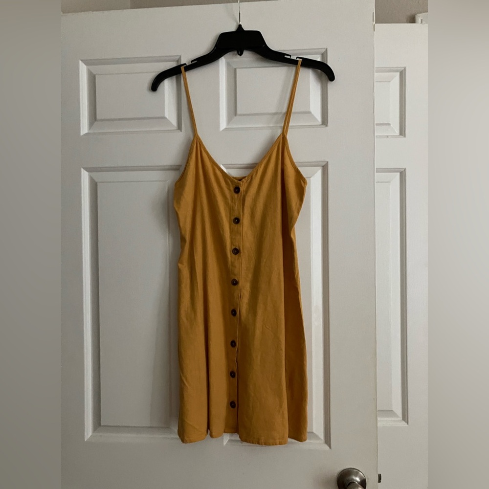 Forever 21
Size S Casual Dress